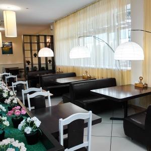 Hotel Art-Ulyanovsk