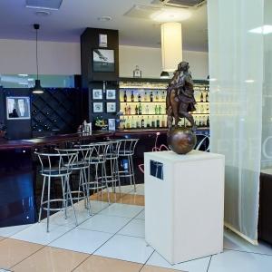 Hotel Art-Ulyanovsk