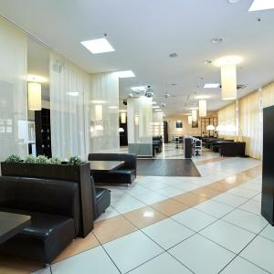 Hotel Art-Ulyanovsk