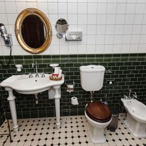 Гостиница Эрмитаж