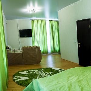 Hotel Lime