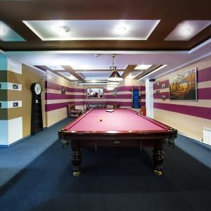 Hotel Lime