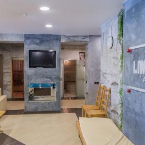 Hotel Lime
