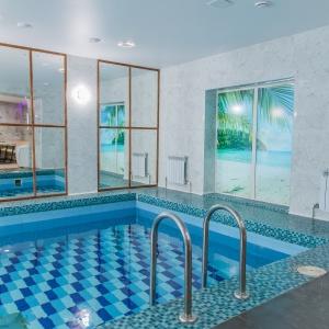 Hotel Lime