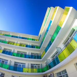 Hotel Lime