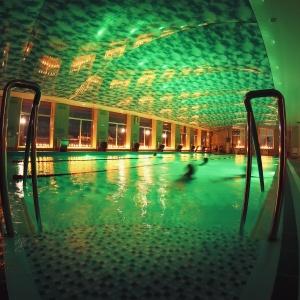 Hotel Lime