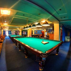 Hotel Lime
