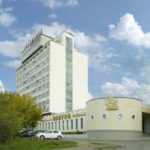 Hotel Neptun