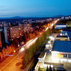 Hotel Neptun