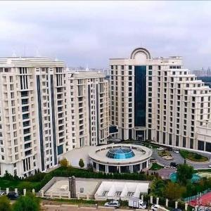 Badamdar Hotel and Residences (f.Pullman Baku)