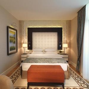 Badamdar Hotel and Residences (f.Pullman Baku)