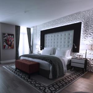 Badamdar Hotel and Residences (f.Pullman Baku)