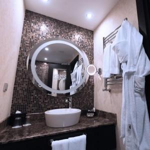 Badamdar Hotel and Residences (f.Pullman Baku)