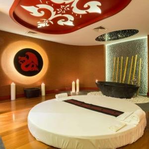 Badamdar Hotel and Residences (f.Pullman Baku)