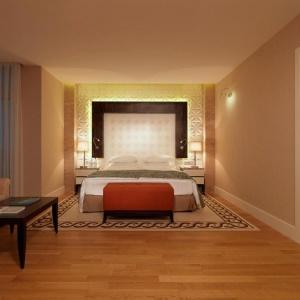 Badamdar Hotel and Residences (f.Pullman Baku)
