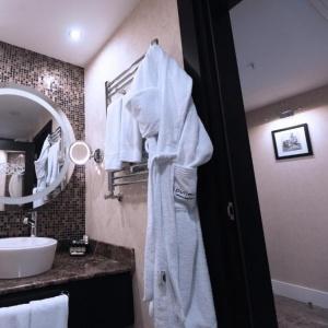Badamdar Hotel and Residences (f.Pullman Baku)