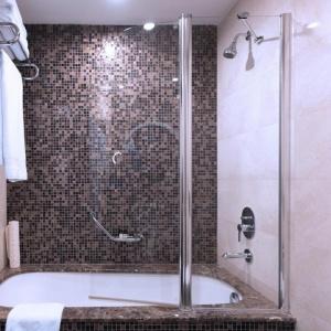 Badamdar Hotel and Residences (f.Pullman Baku)
