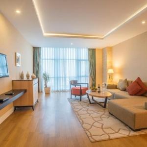 Badamdar Hotel and Residences (f.Pullman Baku)