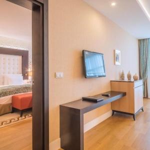 Badamdar Hotel and Residences (f.Pullman Baku)