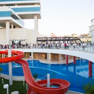 Badamdar Hotel and Residences (f.Pullman Baku)