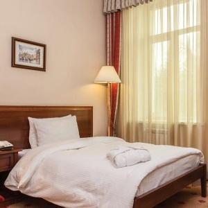 Grand Hotel Tien Shan