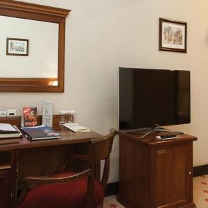 Grand Hotel Tien Shan