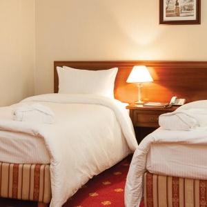 Grand Hotel Tien Shan