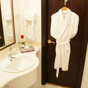 Grand Hotel Tien Shan