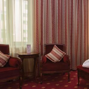 Grand Hotel Tien Shan