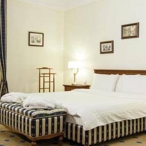Grand Hotel Tien Shan