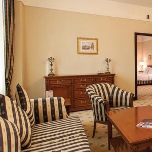 Grand Hotel Tien Shan