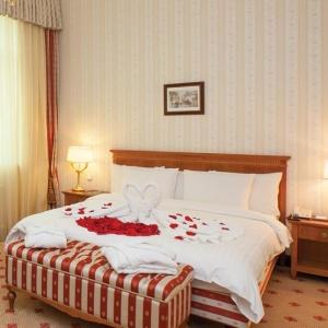 Grand Hotel Tien Shan