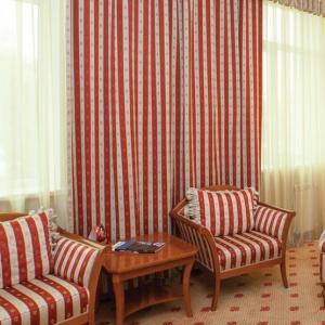 Grand Hotel Tien Shan