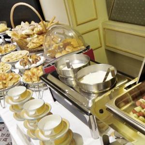 Grand Hotel Tien Shan