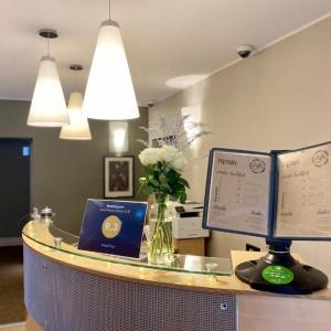 Hotel Eva