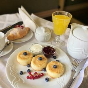Hotel Eva