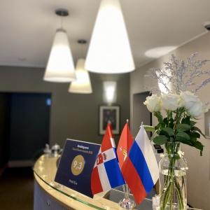 Hotel Eva