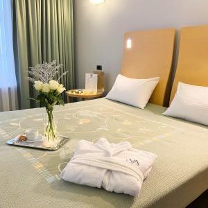 Hotel Eva