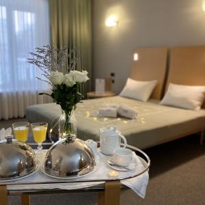 Hotel Eva