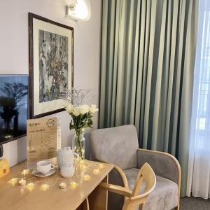 Hotel Eva