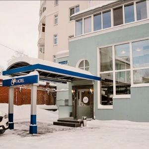 Hotel Eva