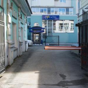 Hotel Eva