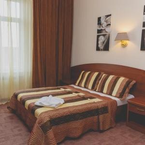 Hotel Victoria Palace