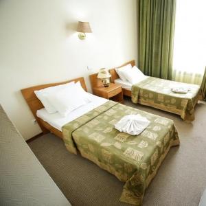 Hotel Victoria Palace