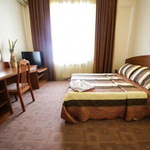Hotel Victoria Palace