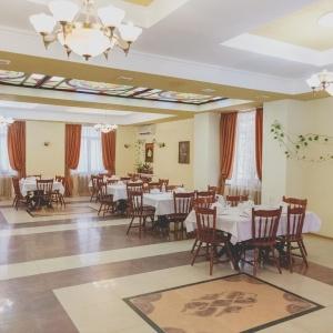 Hotel Victoria Palace