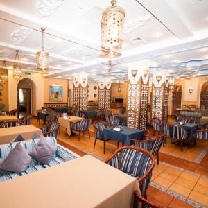 Kazzhol Astana Hotel
