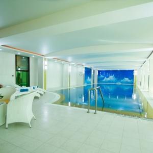 Kazzhol Astana Hotel