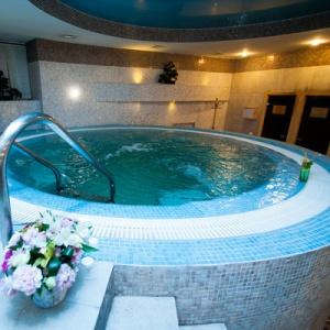 Kazzhol Astana Hotel