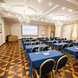 Kazzhol Astana Hotel